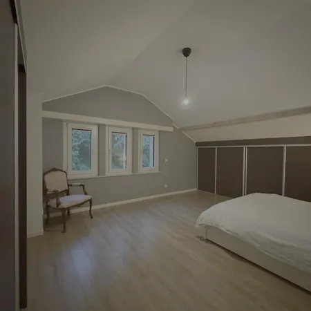 Casa de hóspedes Dressing Vibe