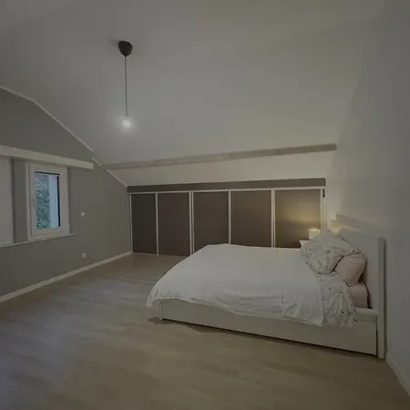 Casa de hóspedes Dressing Vibe