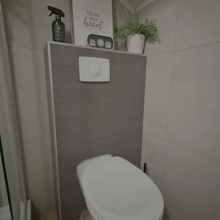 Casa de hóspedes Dressing Vibe *